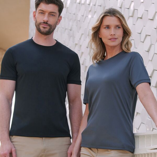 Henbury HiCool® Performance T-Shirt Thumbnail