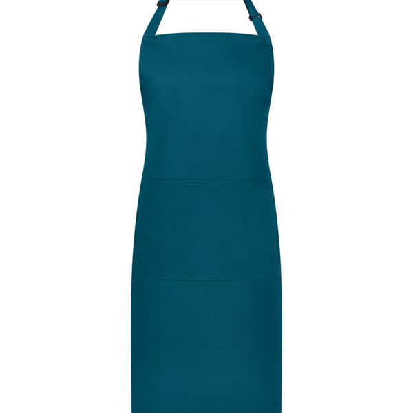 Brand Lab Adjustable Bib Pocket Apron Thumbnail