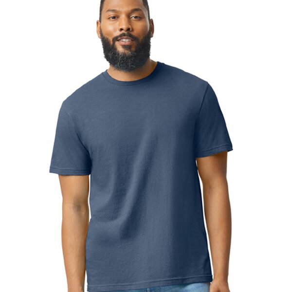 Gildan SoftStyle® CVC T-Shirt Thumbnail