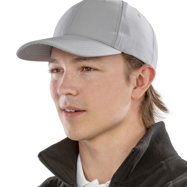 Result Recycled Low Profile Cap Thumbnail