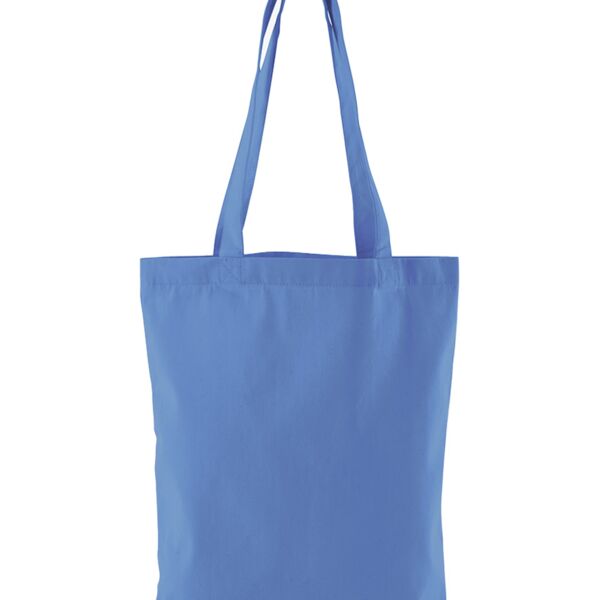 Westford Mill EarthAware® Organic Twill Tote Bag Thumbnail