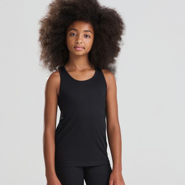 AWDis Kids Cool Vest Thumbnail