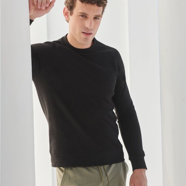 SF Clothing Unisex Slim Fit Sweatshirt Thumbnail