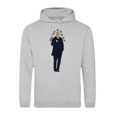 LFC Retro Tops Adult Hoodie 2 Thumbnail