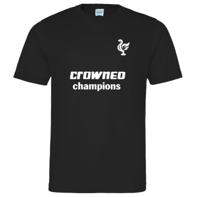 Crowned Champions 2 Thumbnail