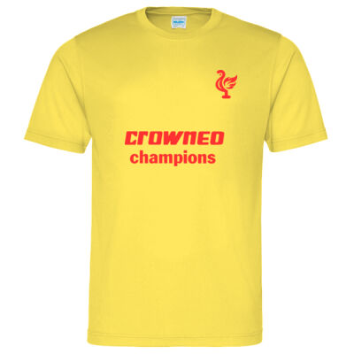 Crowned Champions 3 Thumbnail
