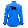 Russell Athletic Ladies Soft Shell Jacket Thumbnail