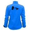 Russell Athletic Ladies Soft Shell Jacket Thumbnail