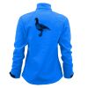 Russell Athletic Ladies Soft Shell Jacket Thumbnail