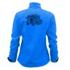Russell Athletic Ladies Soft Shell Jacket Thumbnail