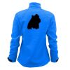 Russell Athletic Ladies Soft Shell Jacket Thumbnail