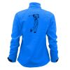 Russell Athletic Ladies Soft Shell Jacket Thumbnail