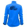 Russell Athletic Ladies Soft Shell Jacket Thumbnail