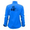 Russell Athletic Ladies Soft Shell Jacket Thumbnail