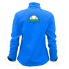 Russell Athletic Ladies Soft Shell Jacket Thumbnail