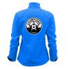 Russell Athletic Ladies Soft Shell Jacket Thumbnail