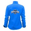 Russell Athletic Ladies Soft Shell Jacket Thumbnail