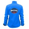 Russell Athletic Ladies Soft Shell Jacket Thumbnail