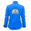 Russell Athletic Ladies Soft Shell Jacket Thumbnail