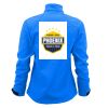 Russell Athletic Ladies Soft Shell Jacket Thumbnail