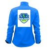 Russell Athletic Ladies Soft Shell Jacket Thumbnail