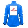 Russell Athletic Ladies Soft Shell Jacket Thumbnail