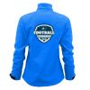 Russell Athletic Ladies Soft Shell Jacket Thumbnail