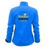 Russell Athletic Ladies Soft Shell Jacket Thumbnail