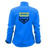 Russell Athletic Ladies Soft Shell Jacket Thumbnail