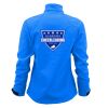Russell Athletic Ladies Soft Shell Jacket Thumbnail
