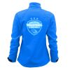 Russell Athletic Ladies Soft Shell Jacket Thumbnail