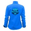 Russell Athletic Ladies Soft Shell Jacket Thumbnail