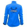 Russell Athletic Ladies Soft Shell Jacket Thumbnail