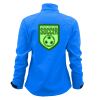 Russell Athletic Ladies Soft Shell Jacket Thumbnail