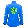 Russell Athletic Ladies Soft Shell Jacket Thumbnail