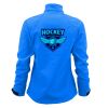 Russell Athletic Ladies Soft Shell Jacket Thumbnail