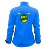 Russell Athletic Ladies Soft Shell Jacket Thumbnail