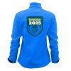 Russell Athletic Ladies Soft Shell Jacket Thumbnail