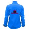 Russell Athletic Ladies Soft Shell Jacket Thumbnail
