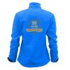 Russell Athletic Ladies Soft Shell Jacket Thumbnail