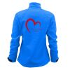 Russell Athletic Ladies Soft Shell Jacket Thumbnail