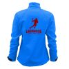 Russell Athletic Ladies Soft Shell Jacket Thumbnail