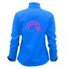Russell Athletic Ladies Soft Shell Jacket Thumbnail