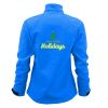 Russell Athletic Ladies Soft Shell Jacket Thumbnail