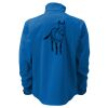 Russell Athletic Soft Shell Jacket Thumbnail