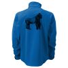 Russell Athletic Soft Shell Jacket Thumbnail