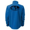 Russell Athletic Soft Shell Jacket Thumbnail