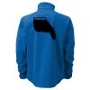 Russell Athletic Soft Shell Jacket Thumbnail