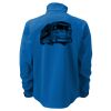 Russell Athletic Soft Shell Jacket Thumbnail