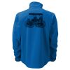 Russell Athletic Soft Shell Jacket Thumbnail